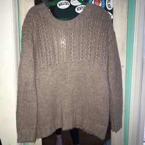 ⚡️aerie sweater⚡️